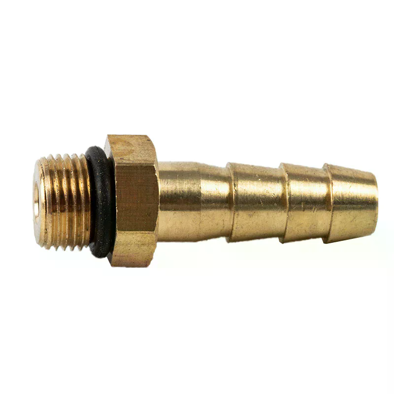 Camping Cooking Jet - Conector de Válvula de Comutação para