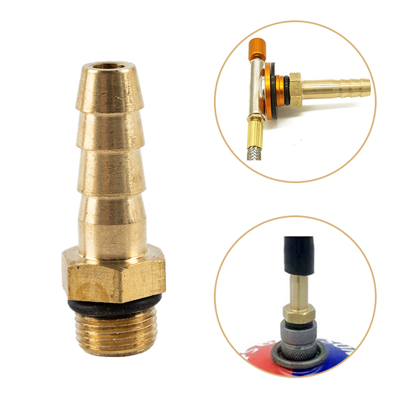 Camping Cooking Jet - Outdoor Camping Stove Switching Valve Connector,