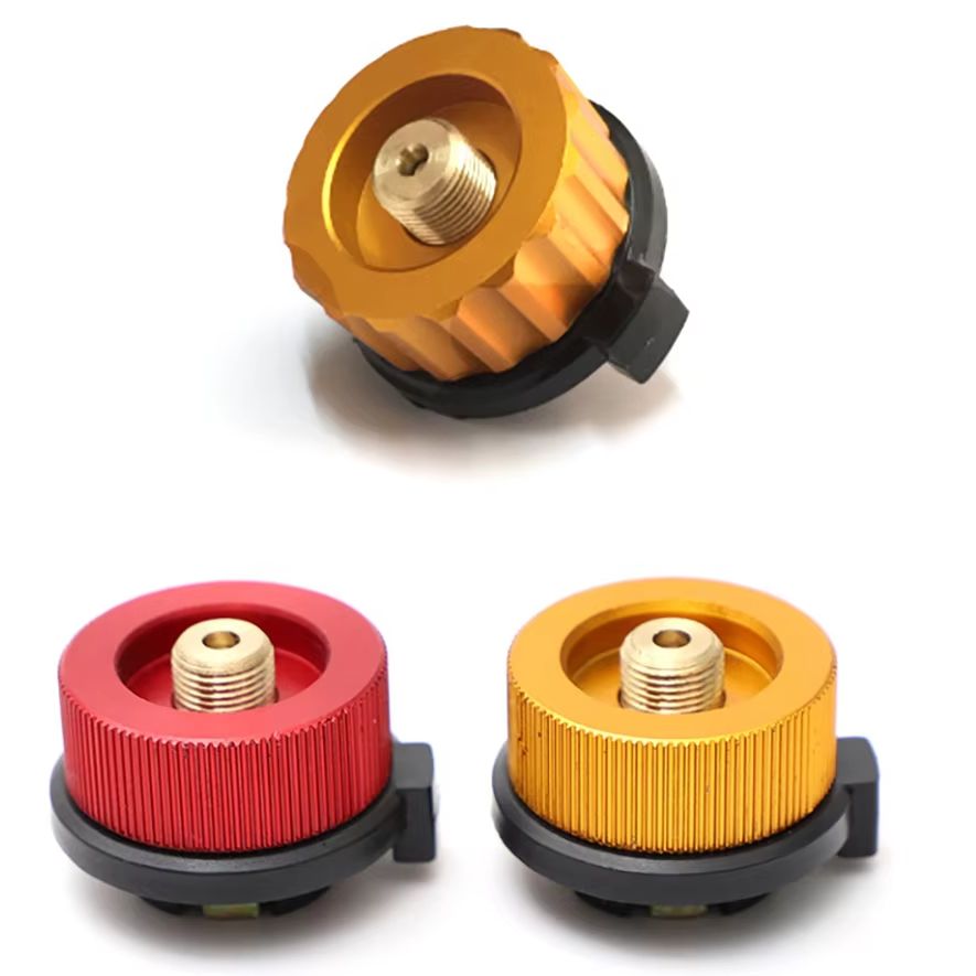 Adaptador Conversor de Fogão P - Camping Cooking Jet avaliação e preço