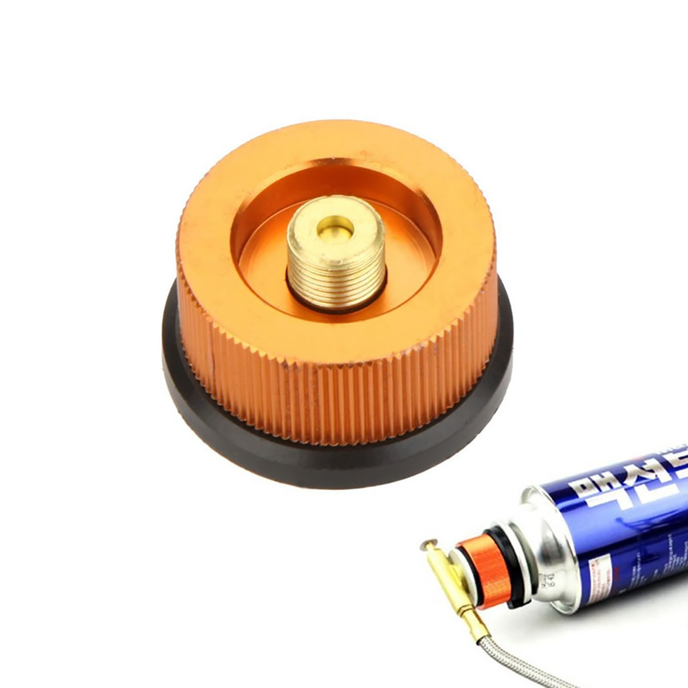 Adaptador Conversor de Fogão P - Camping Cooking Jet avaliação e preço