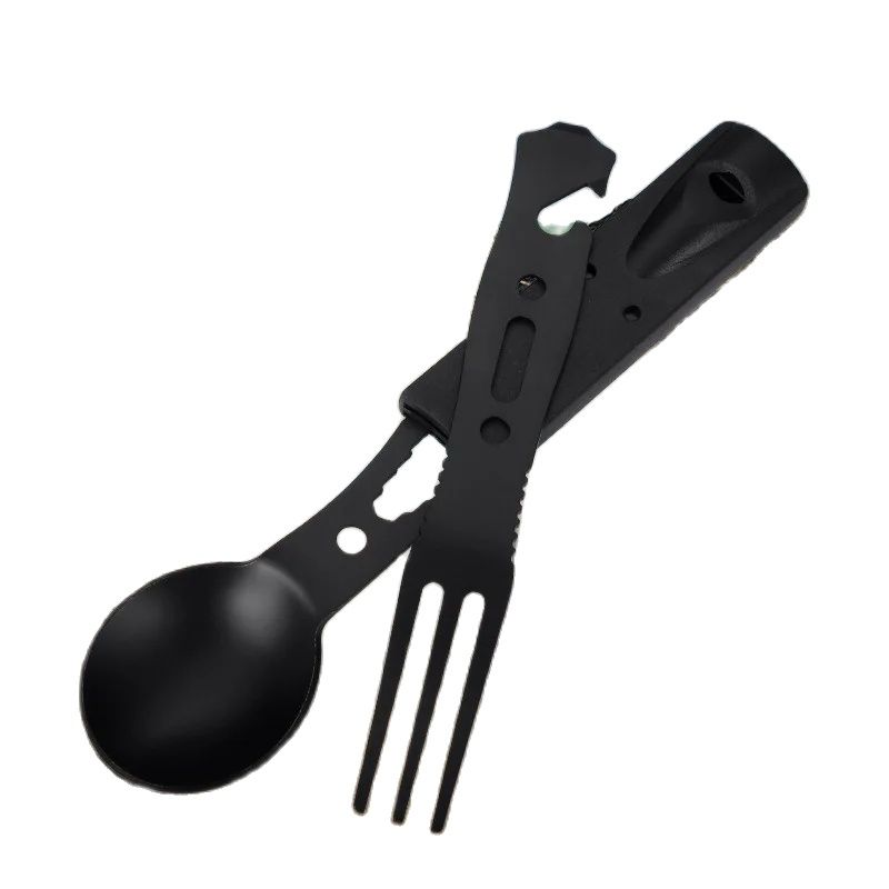 Conjunto de Talheres de Campin - Camping Cooking And Eating avaliação e preço