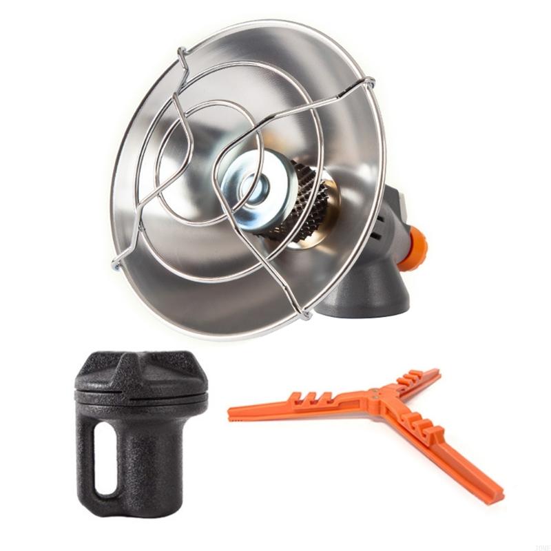 Aquecedor portátil para acampa - Camping Cooking Tent avaliação e preço