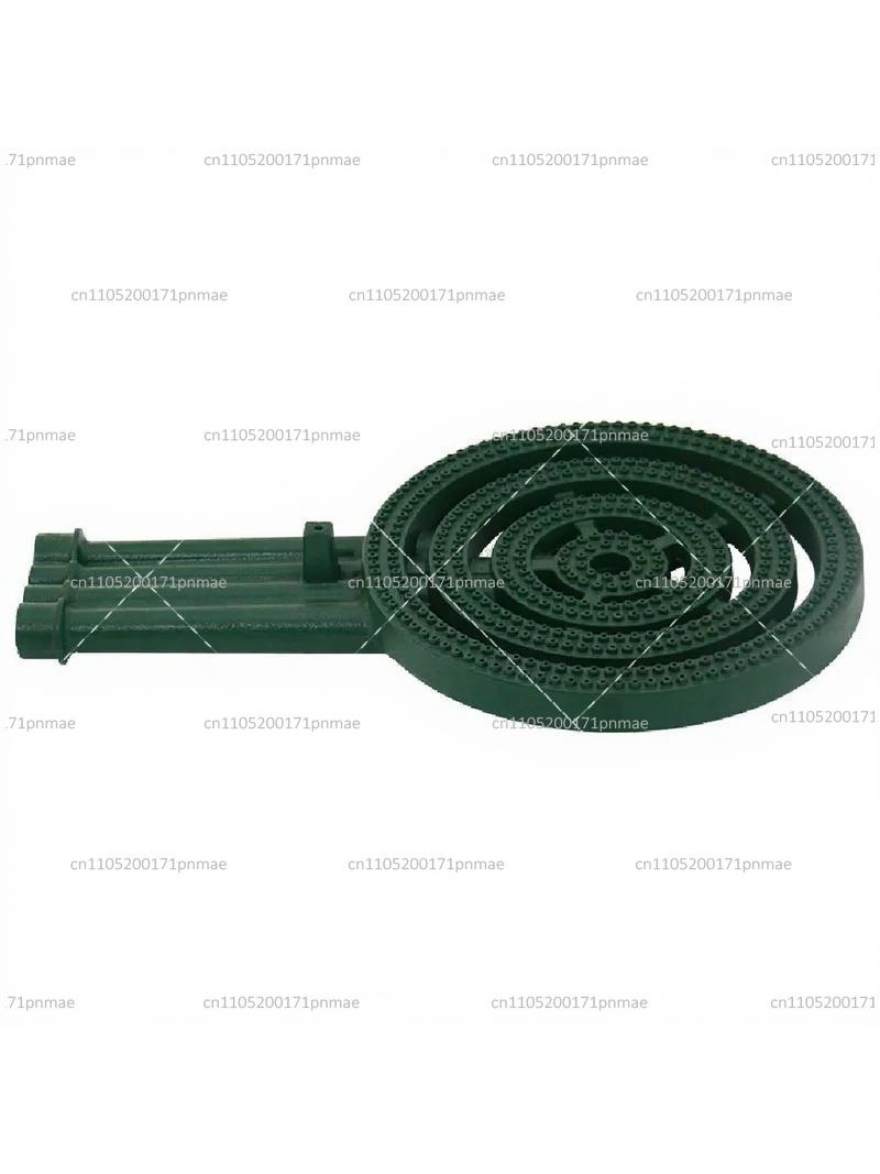 Fogão a Gás de Ferro Fundido c - Camping Cooking Cast Iron avaliação e preço