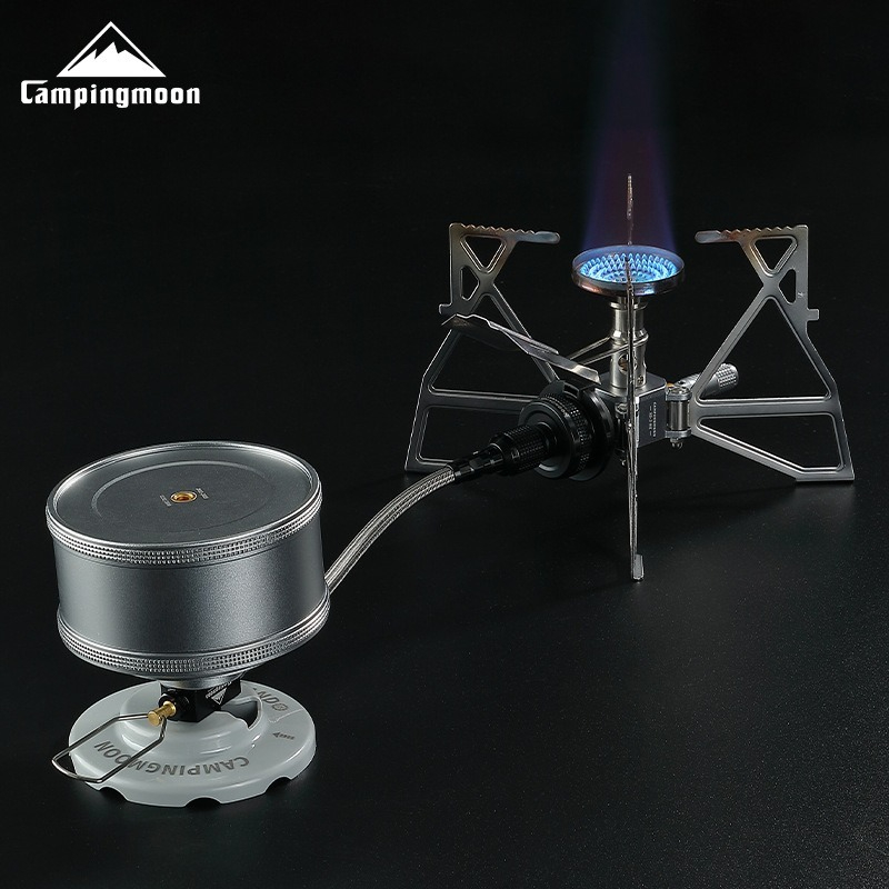 CAMPINGMOON Camping pode ser f - Camping Cooking Jet avaliação e preço
