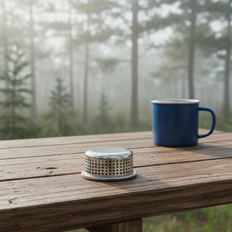 Peças para Fogão Silencioso 12 - Camping Cooking Jet avaliação e preço
