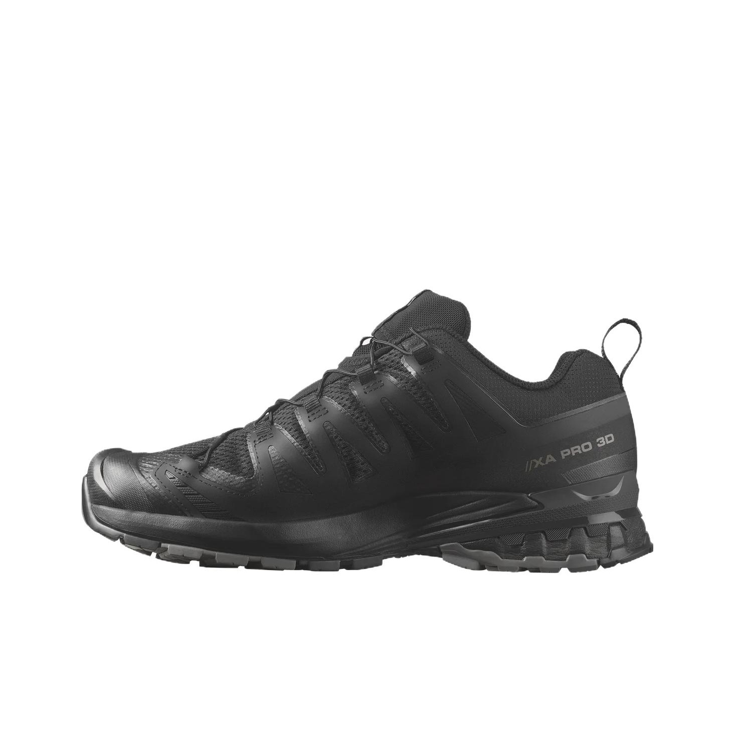 SALOMON XA Pro 3D V9 Sapatos d - Salomon Shoes Xa Pro 3D avaliação e preço