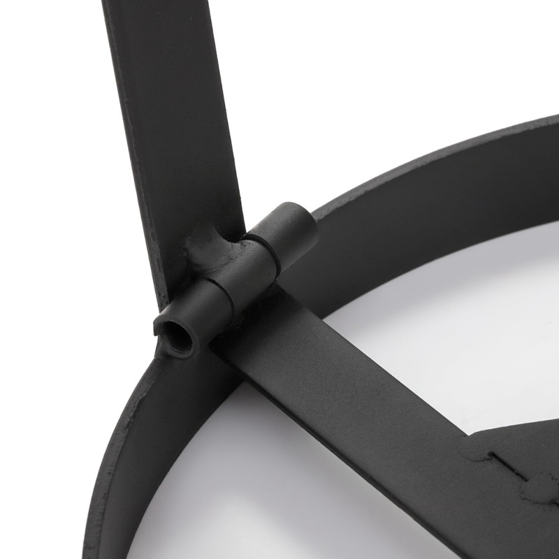 Suporte Tripé FSTE para Panela - Camping Cooking Cast Iron avaliação e preço