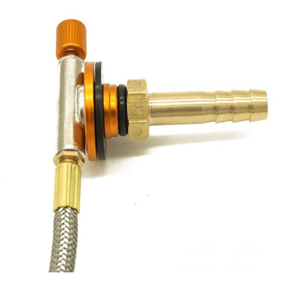 Adaptador Multiuso para Tanque - Camping Cooking Jet avaliação e preço