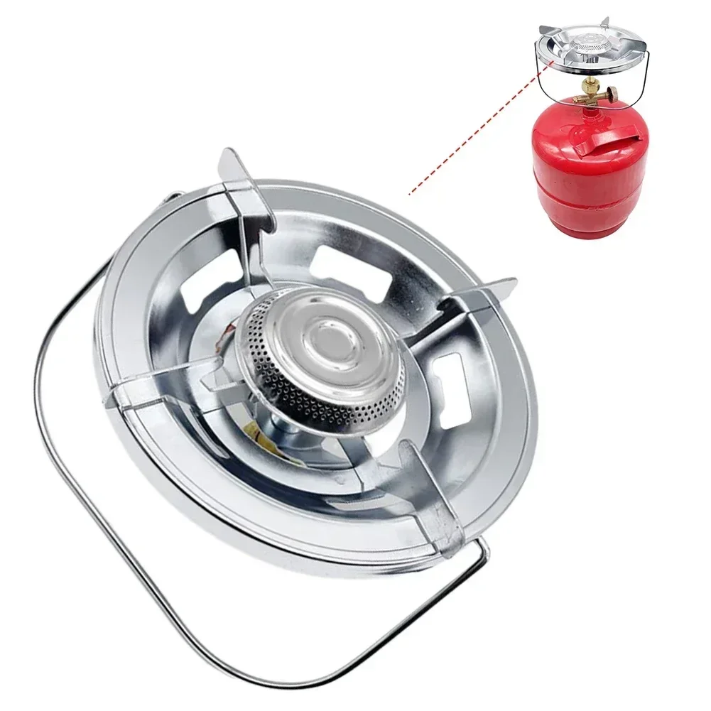 Queimador de gás liquefeito ao - Camping Cooking Top avaliação e preço