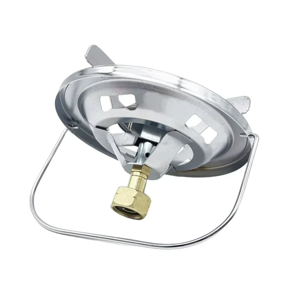 Queimador de gás liquefeito ao - Camping Cooking Top avaliação e preço