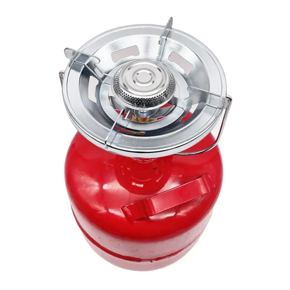 Queimador de gás liquefeito ao - Camping Cooking Top avaliação e preço