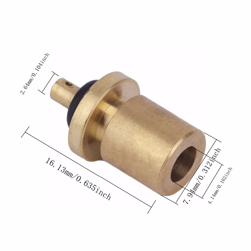 Adaptador de recarga de gás pa - Camping Cooking Jet avaliação e preço