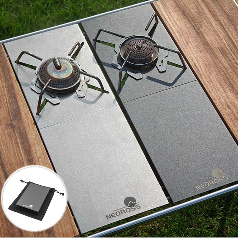 Camping Spider Fogão Acessório - Camping Cooking Disc avaliação e preço