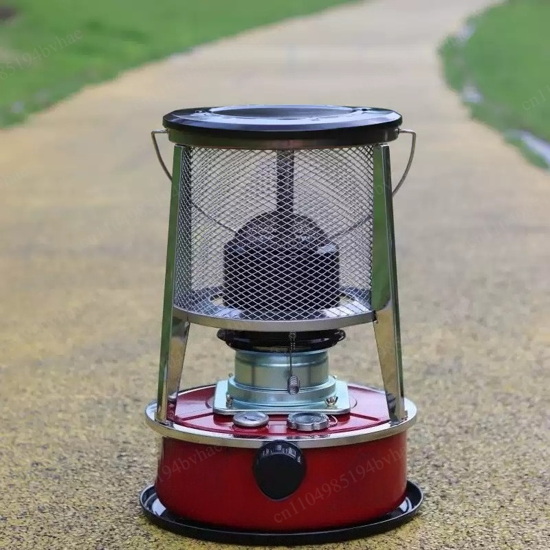 Aquecedor Portátil TS-77, Fogã - Camping Cooking Stove avaliação e preço