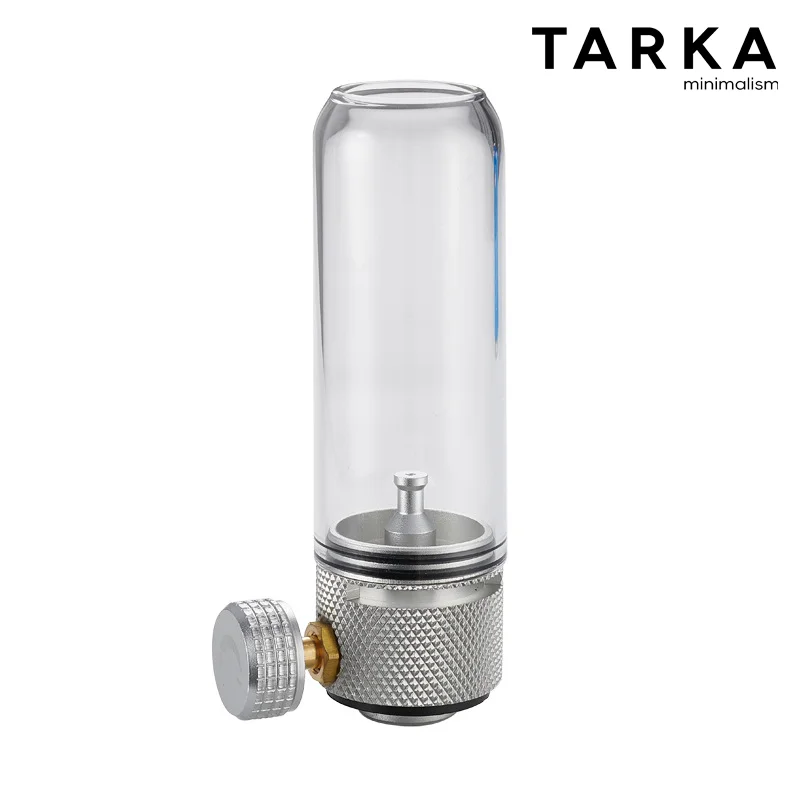 Lanterna a Gás Metálica Estilo - Camping Cooking Tent avaliação e preço