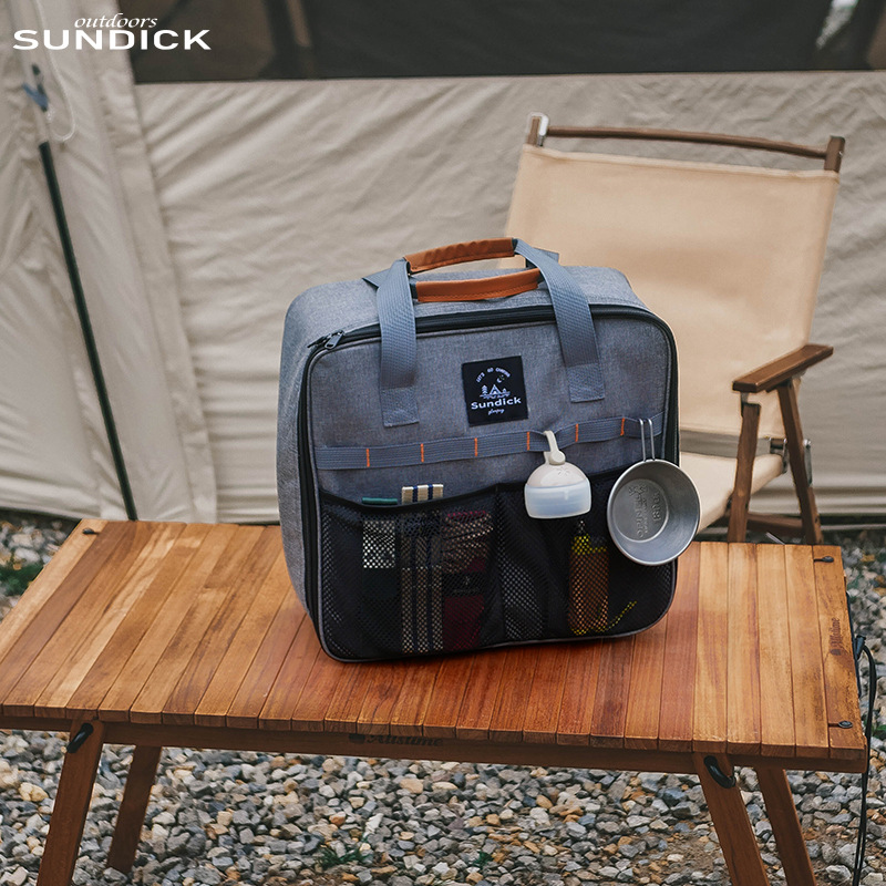 Saco de armazenamento de pique - Camping Cooking Stove avaliação e preço