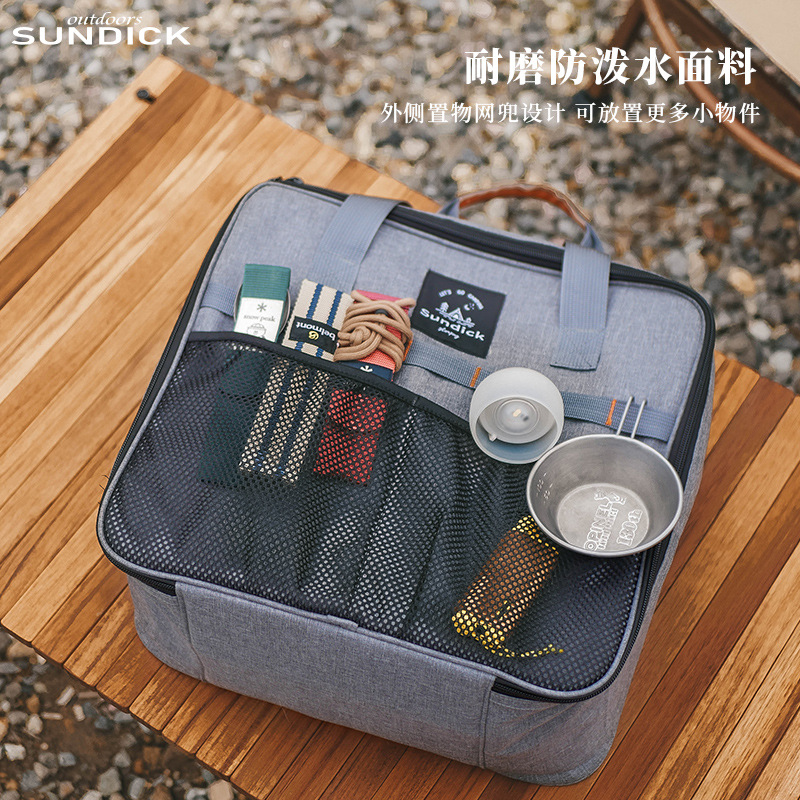 Saco de armazenamento de pique - Camping Cooking Stove avaliação e preço