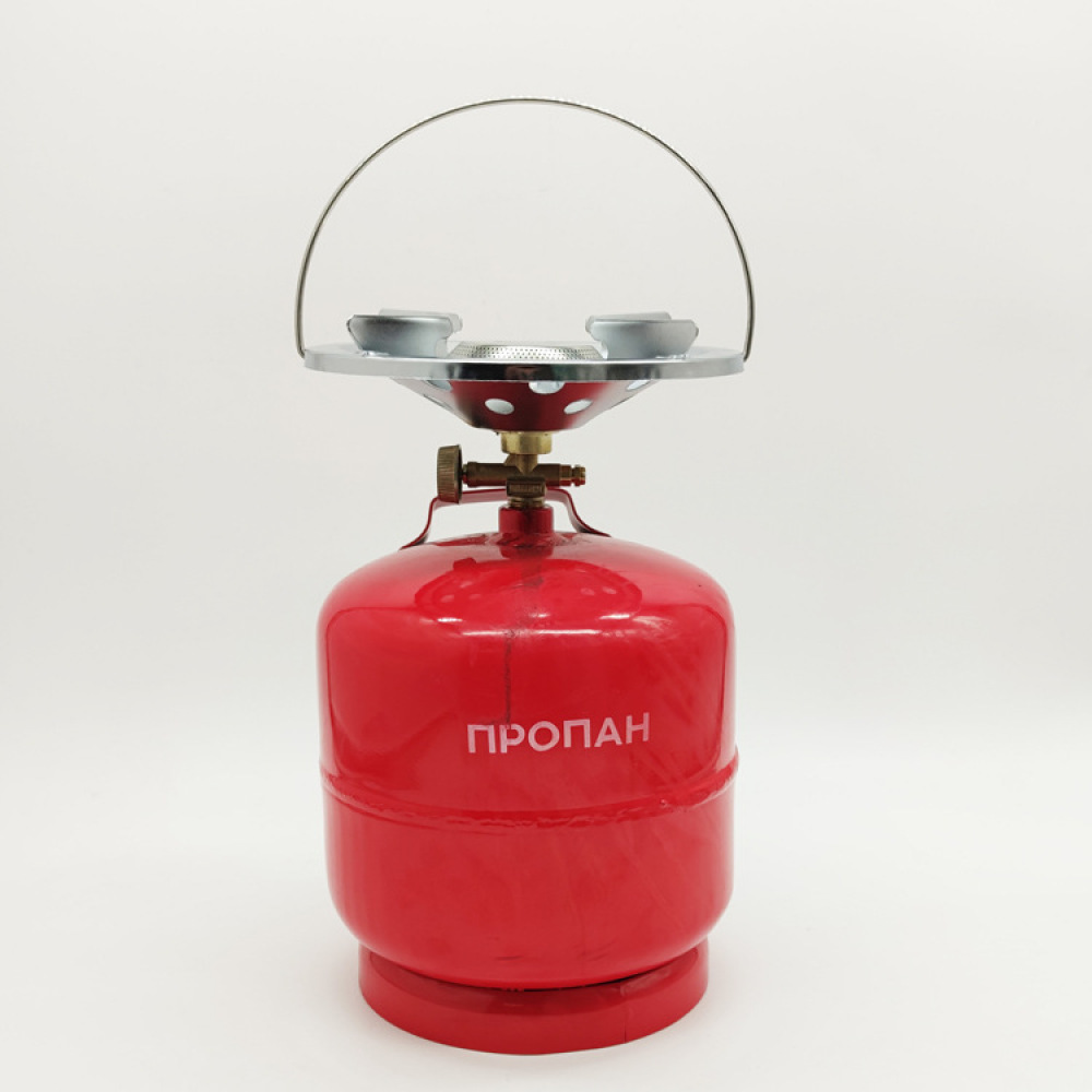 Fogão a Gás Portátil Profissio - Camping Cooking Top avaliação e preço