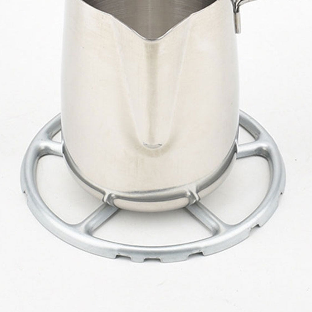 Mini Frigideira de Ferro Fundi - Camping Cooking Cast Iron avaliação e preço