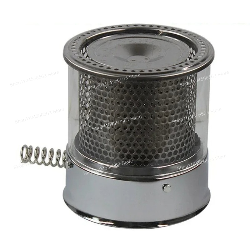 Aquecedor Portátil para Pesca  - Camping Cooking Stove avaliação e preço