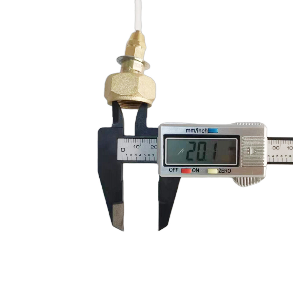 Adaptador de enchimento de cil - Camping Cooking Jet avaliação e preço