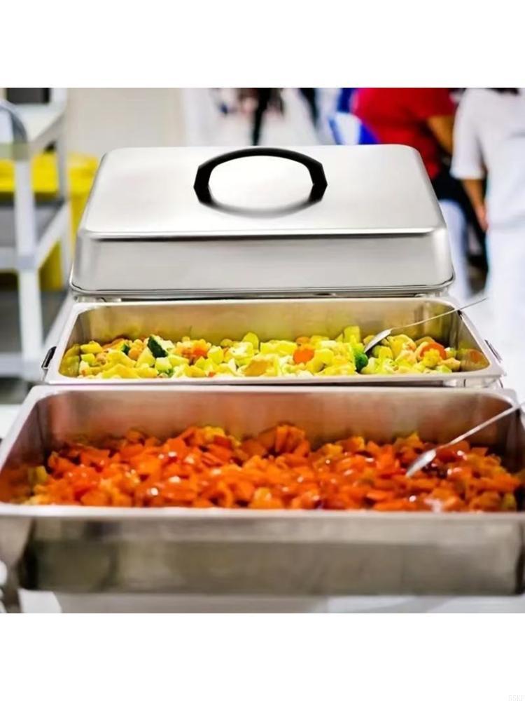 Tampa plana com formato quadra - Camping Cooking Top avaliação e preço