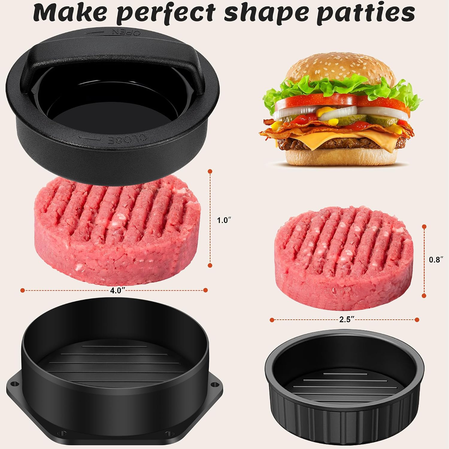 Kit de Acessórios para Chapa d - Camping Cooking Top avaliação e preço