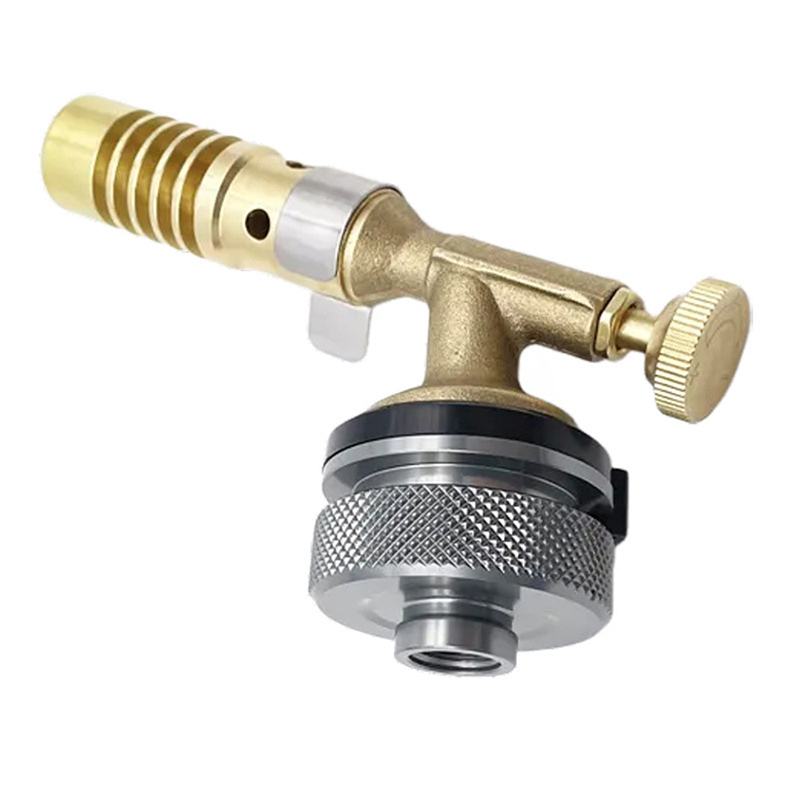 Adaptador de cilindro plano pa - Camping Cooking Jet avaliação e preço