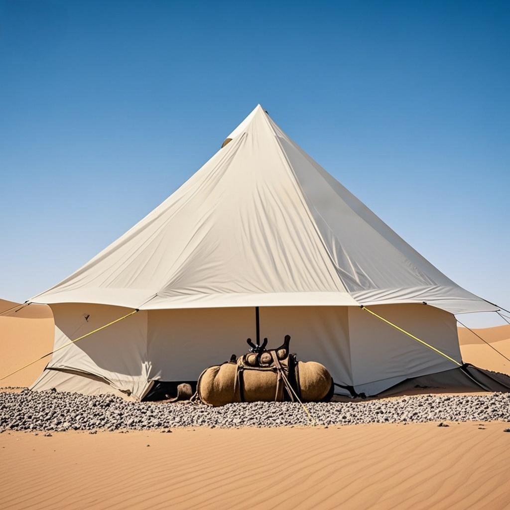 Barraca de acampamento espaços - Camping Cooking Tent avaliação e preço