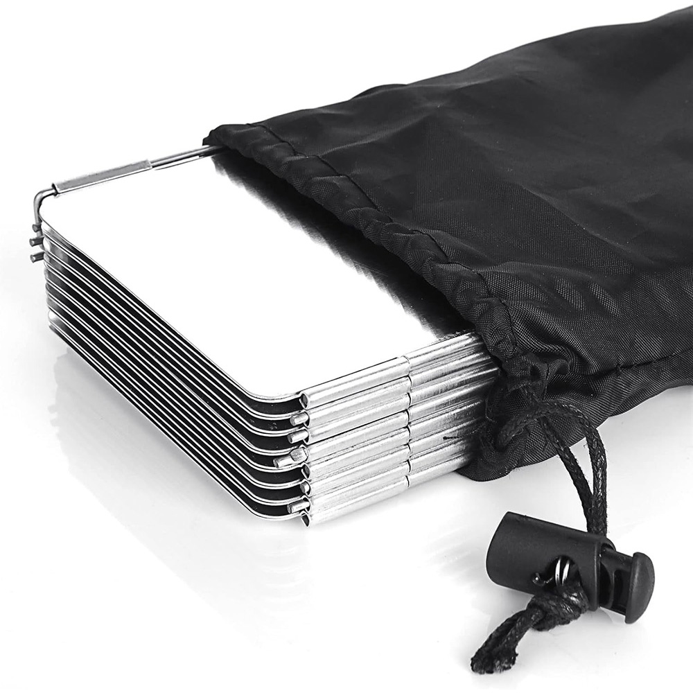 Para-vento Leve Dobrável para  - Camping Cooking Disc avaliação e preço