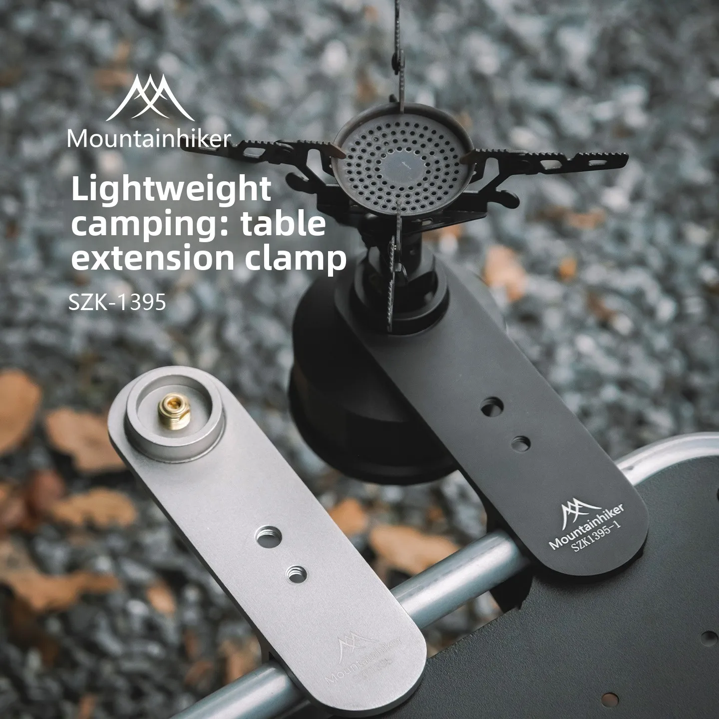 MOUNTAINHIKER Suporte de Fixaç - Camping Cooking Jet avaliação e preço