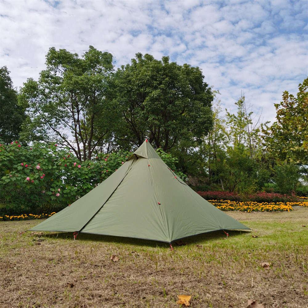 Barraca de Montanha Ultraleve  - Camping Cooking Tent avaliação e preço
