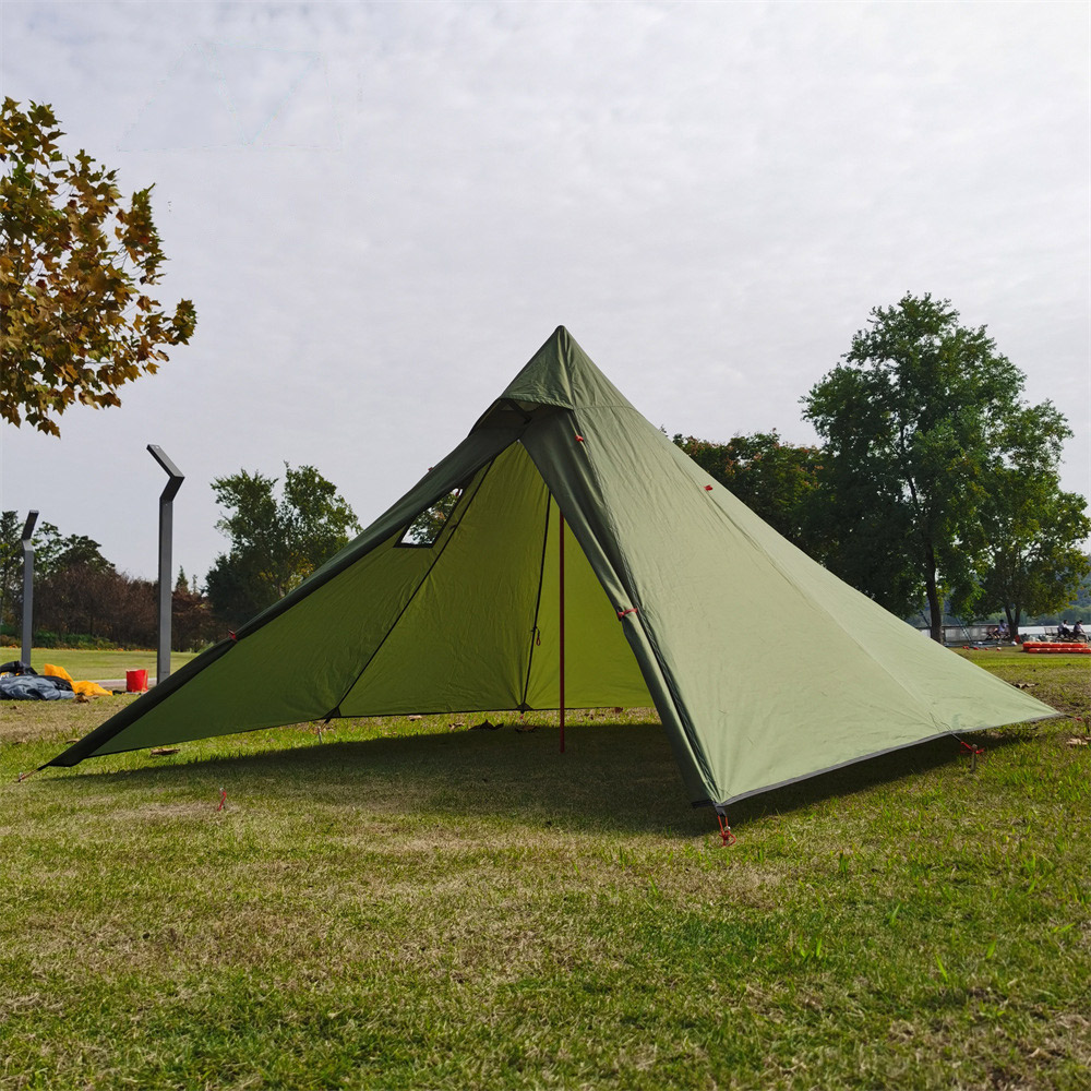 Barraca de Montanha Ultraleve  - Camping Cooking Tent avaliação e preço