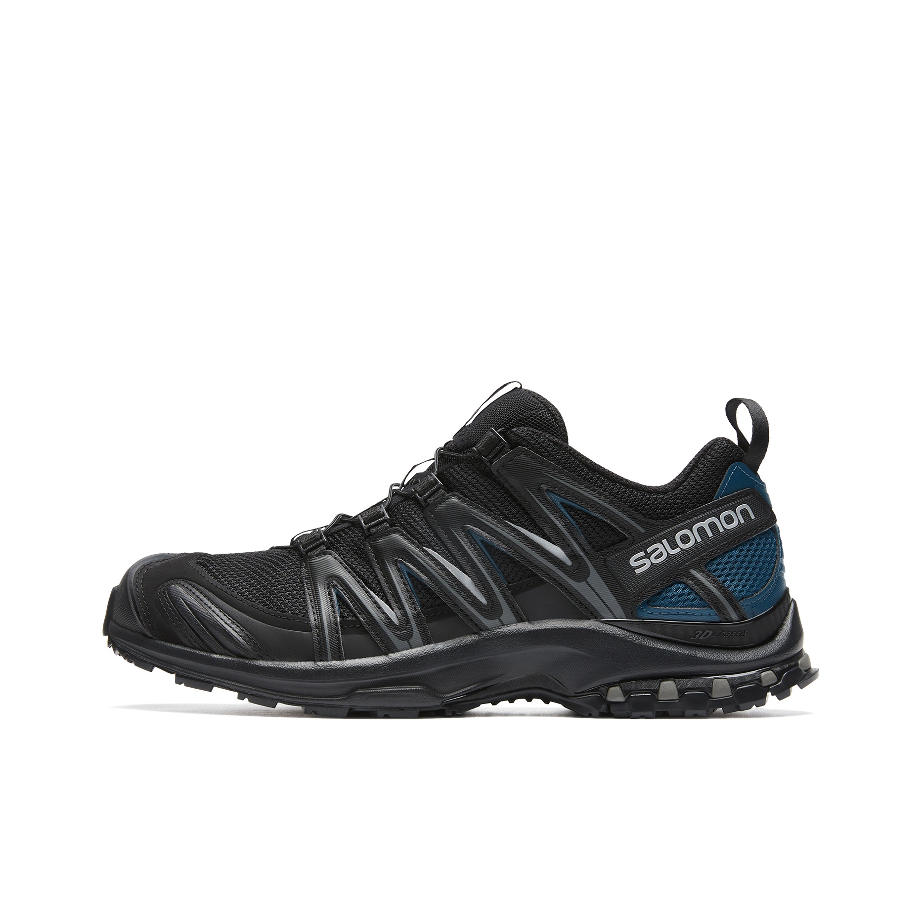 SALOMON XA PRO 3D Sapatos de e - Salomon Shoes Xa Pro 3D avaliação e preço