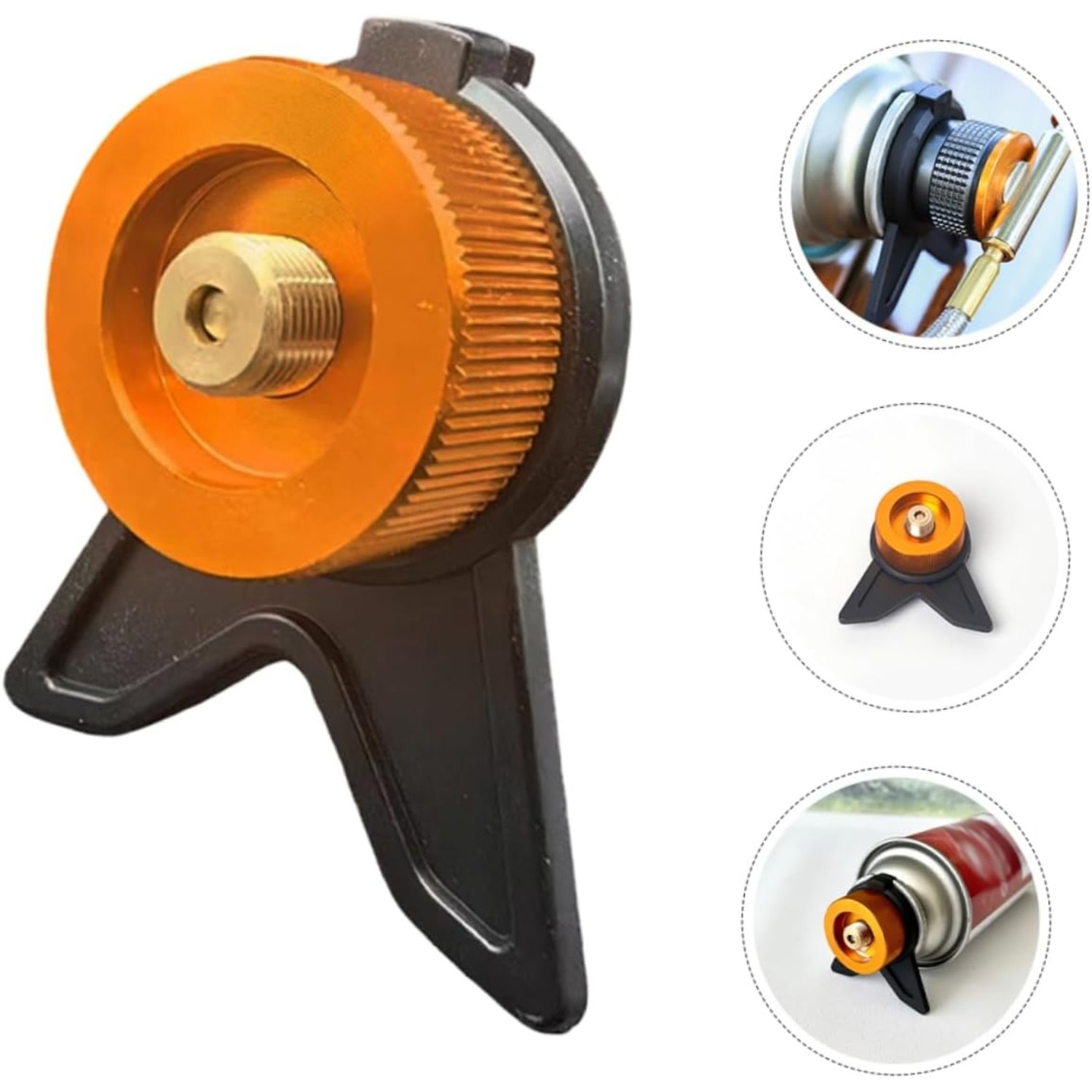 Peças para Tanque de Propano,  - Camping Cooking Stove avaliação e preço