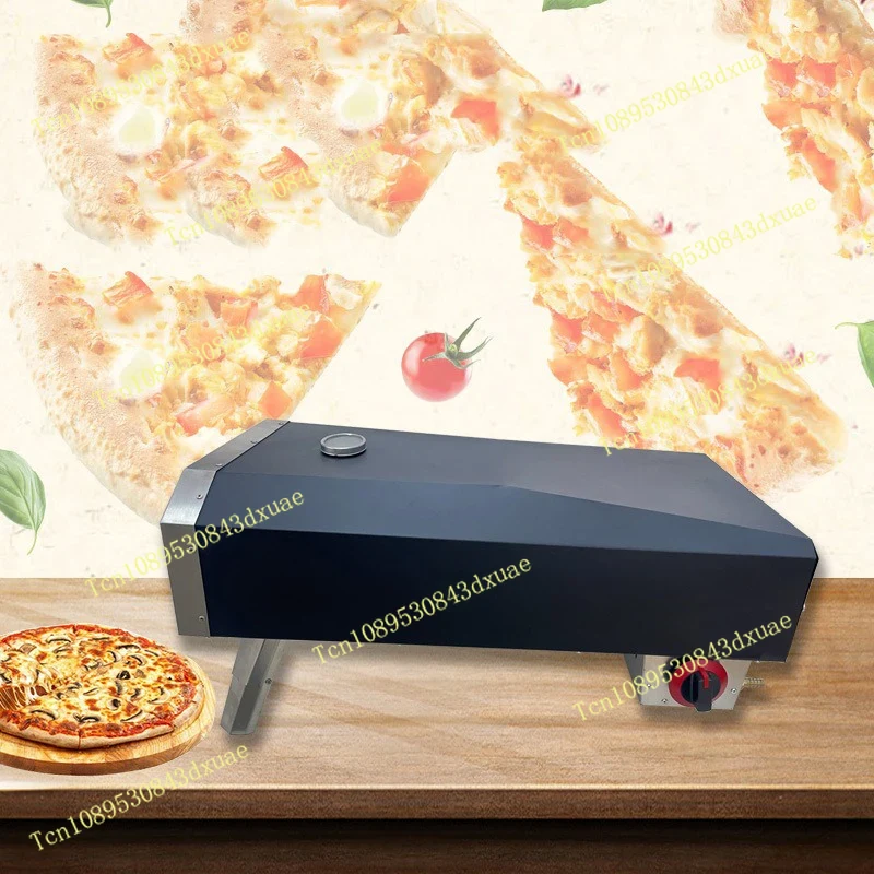 Forno de pizza a gás para camp - Camping Cooking Stove avaliação e preço