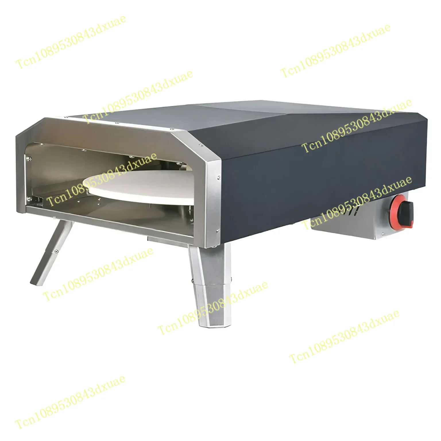 Forno de pizza a gás para camp - Camping Cooking Stove avaliação e preço