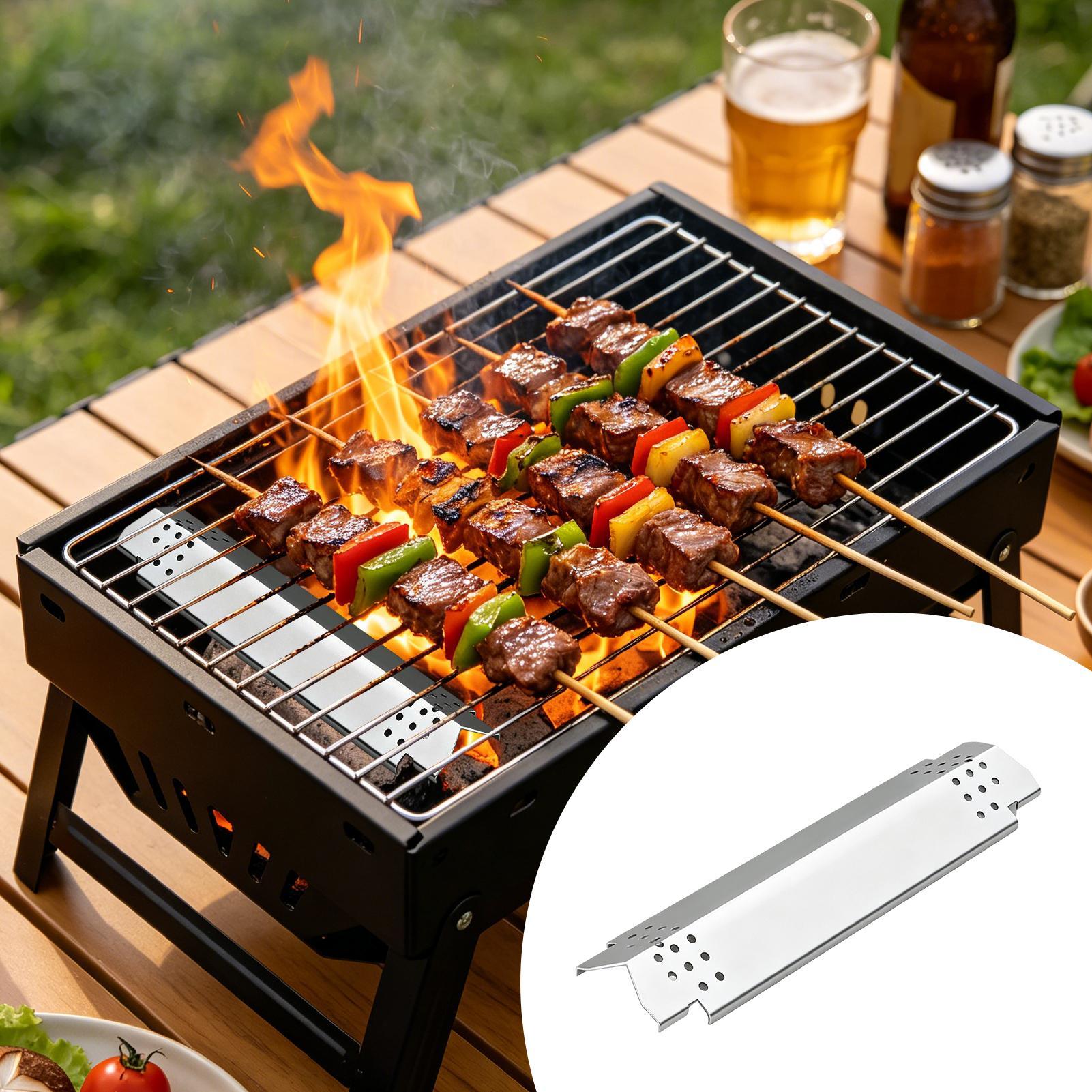 Protetor de Calor para Churras - Camping Cooking Disc avaliação e preço