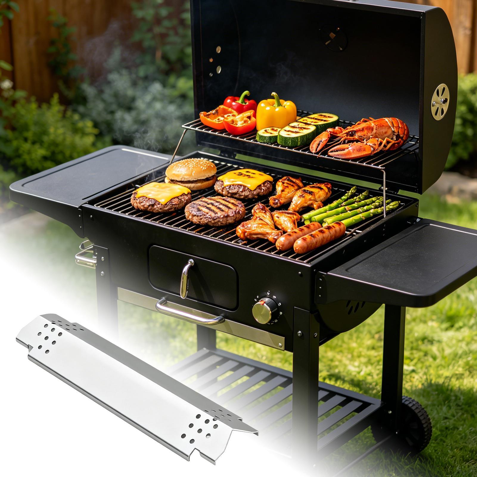 Protetor de Calor para Churras - Camping Cooking Disc avaliação e preço