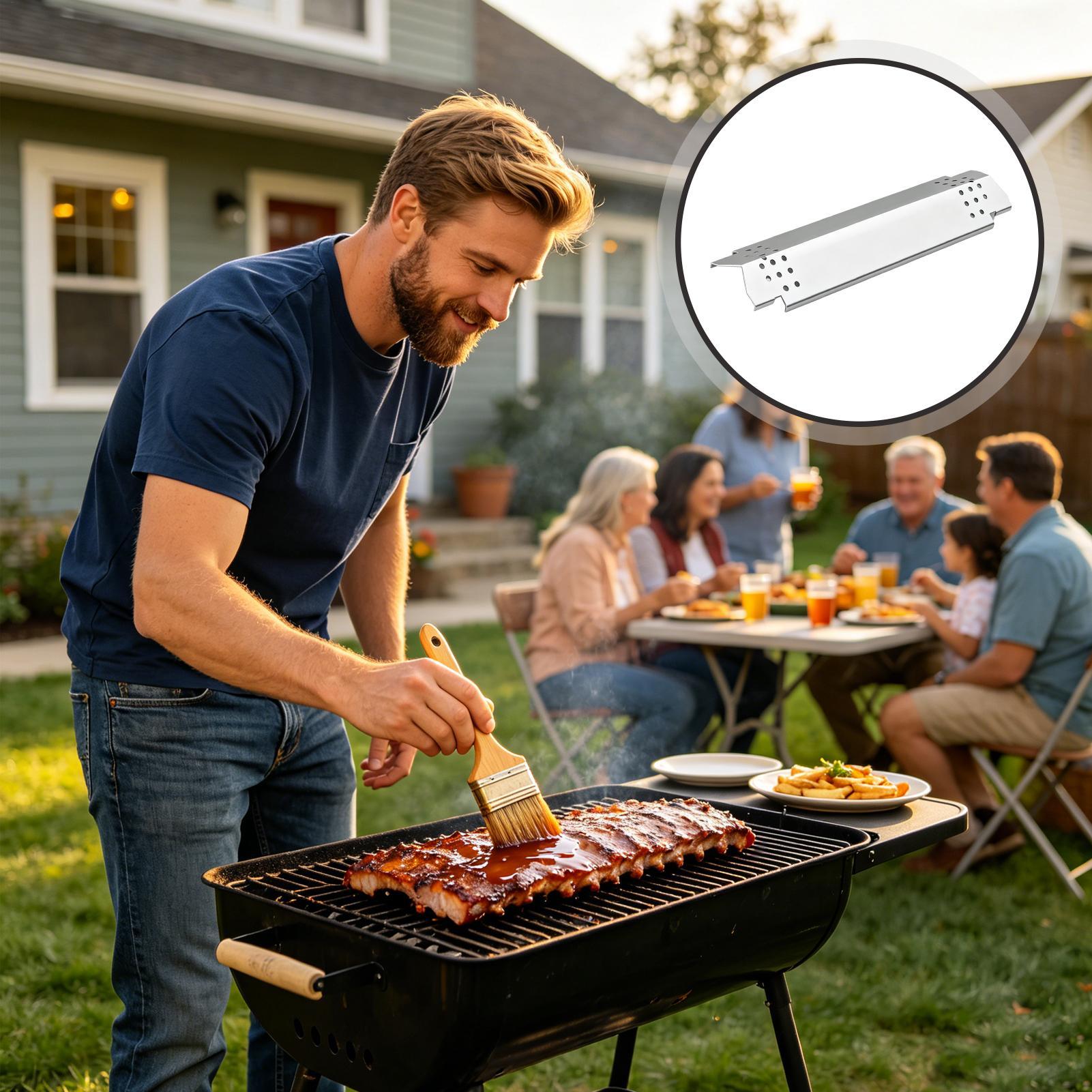 Protetor de Calor para Churras - Camping Cooking Disc avaliação e preço