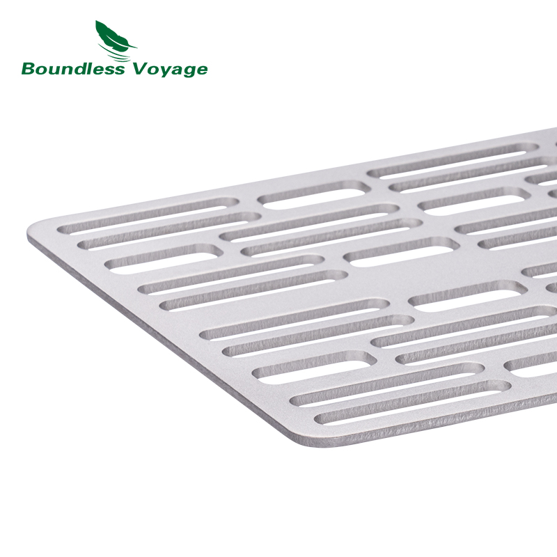 Bainha sem limites acampamento - Camping Cooking Disc avaliação e preço