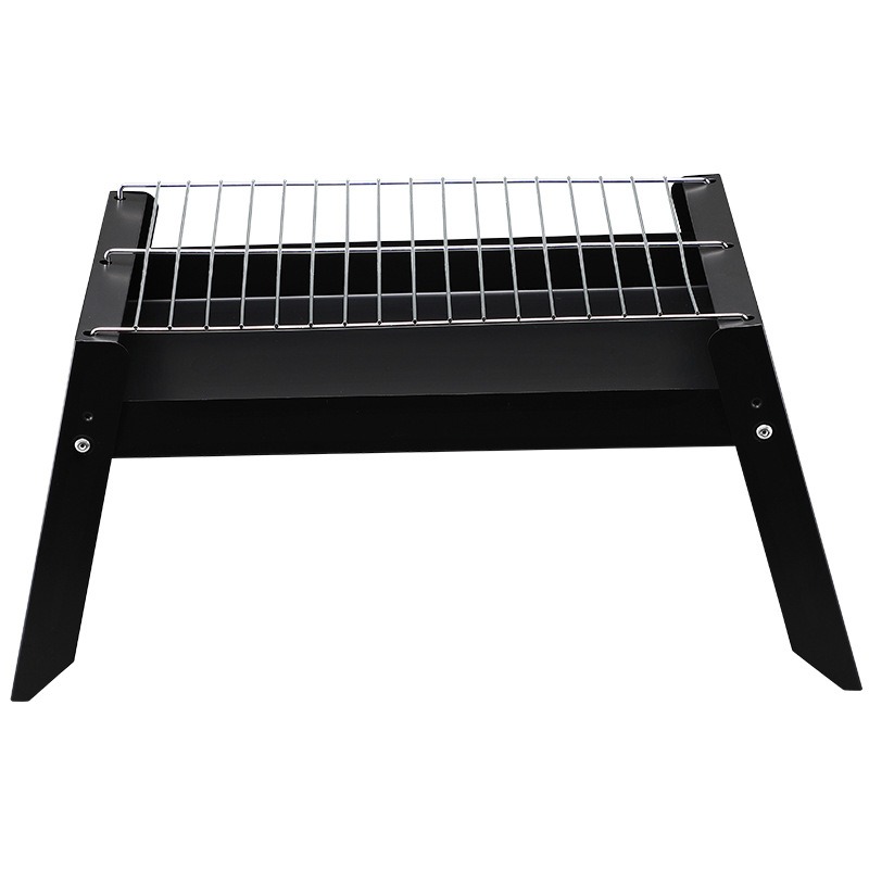Grelhador a carvão portátil do - Camping Cooking Stove avaliação e preço