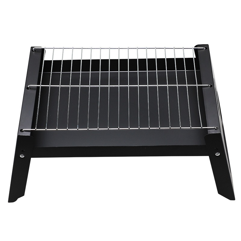 Grelhador a carvão portátil do - Camping Cooking Stove avaliação e preço